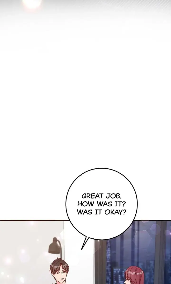Business Marriage - If You Fall in Love, We'll Get a Divorce - Chapter 45 - Page 81