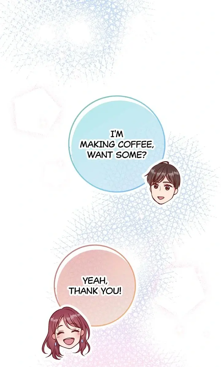 Business Marriage - If You Fall in Love, We'll Get a Divorce - Chapter 45 - Page 83