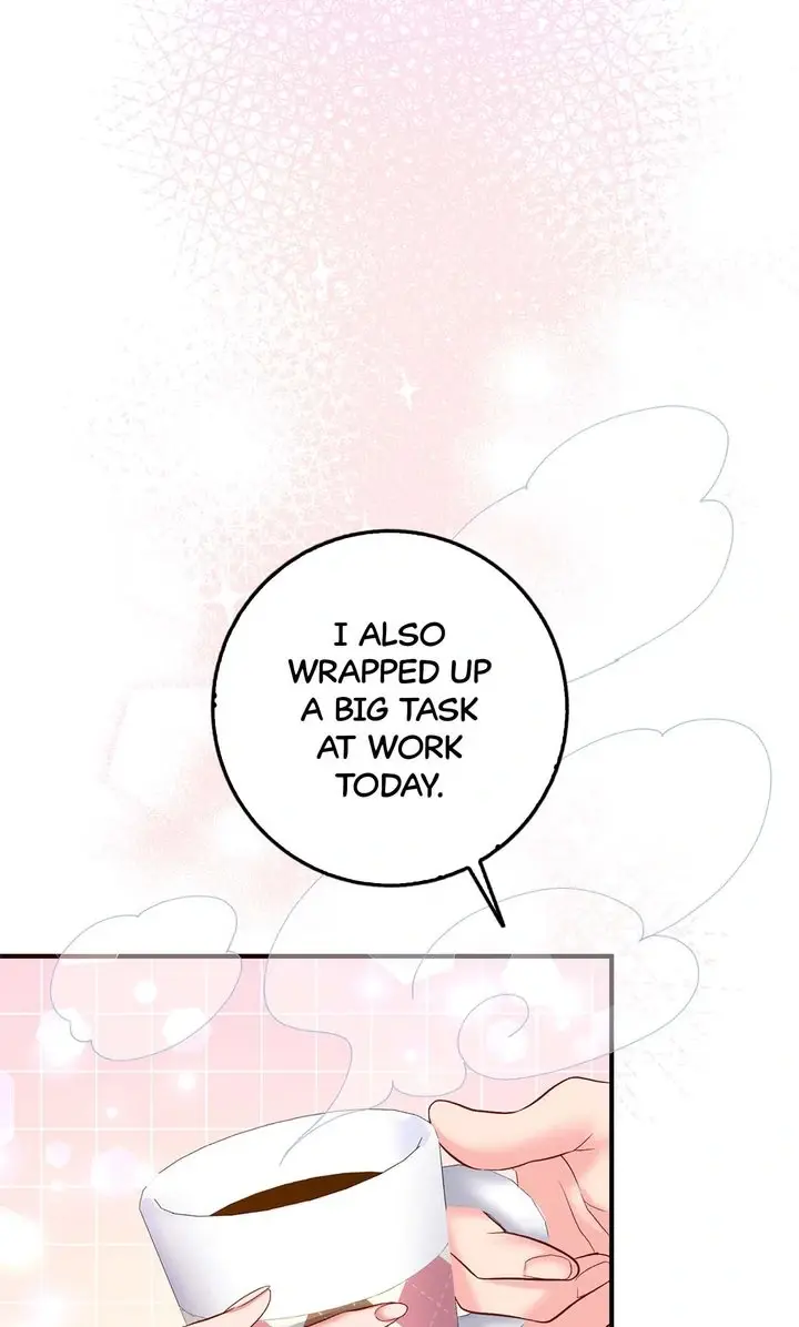Business Marriage - If You Fall in Love, We'll Get a Divorce - Chapter 45 - Page 84