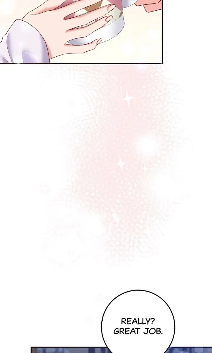 Business Marriage - If You Fall in Love, We'll Get a Divorce - Chapter 45 - Page 85