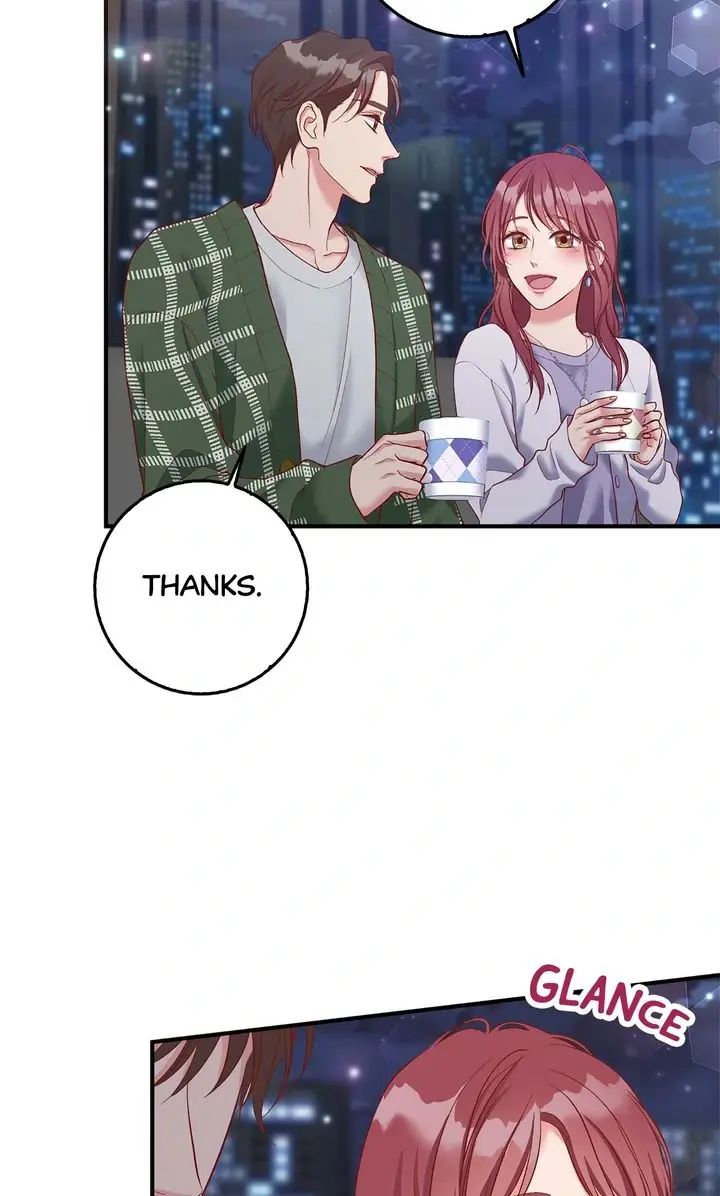 Business Marriage - If You Fall in Love, We'll Get a Divorce - Chapter 45 - Page 86