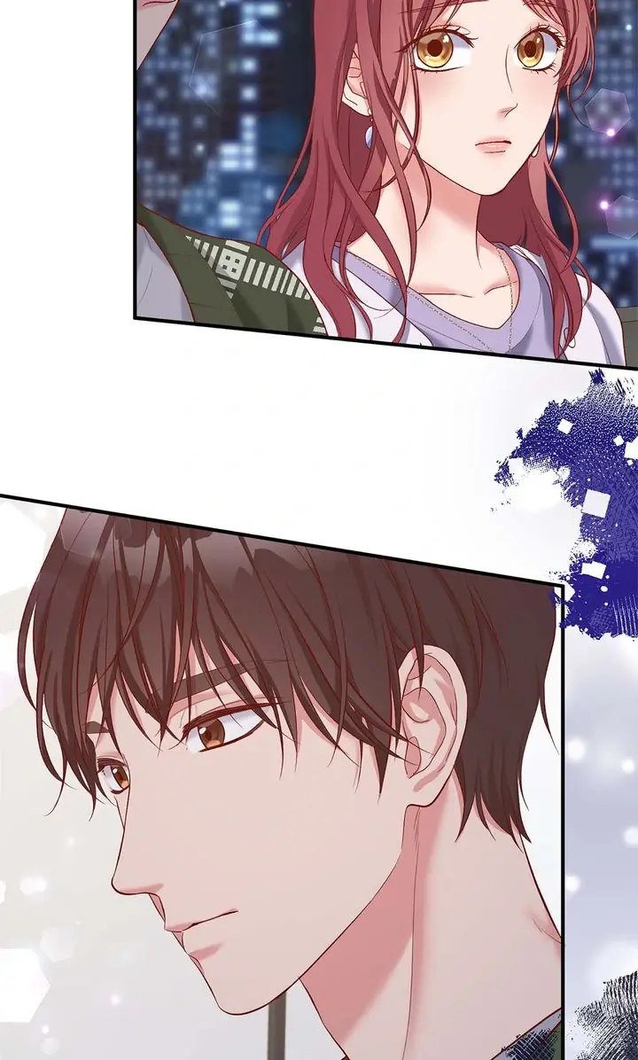 Business Marriage - If You Fall in Love, We'll Get a Divorce - Chapter 45 - Page 87