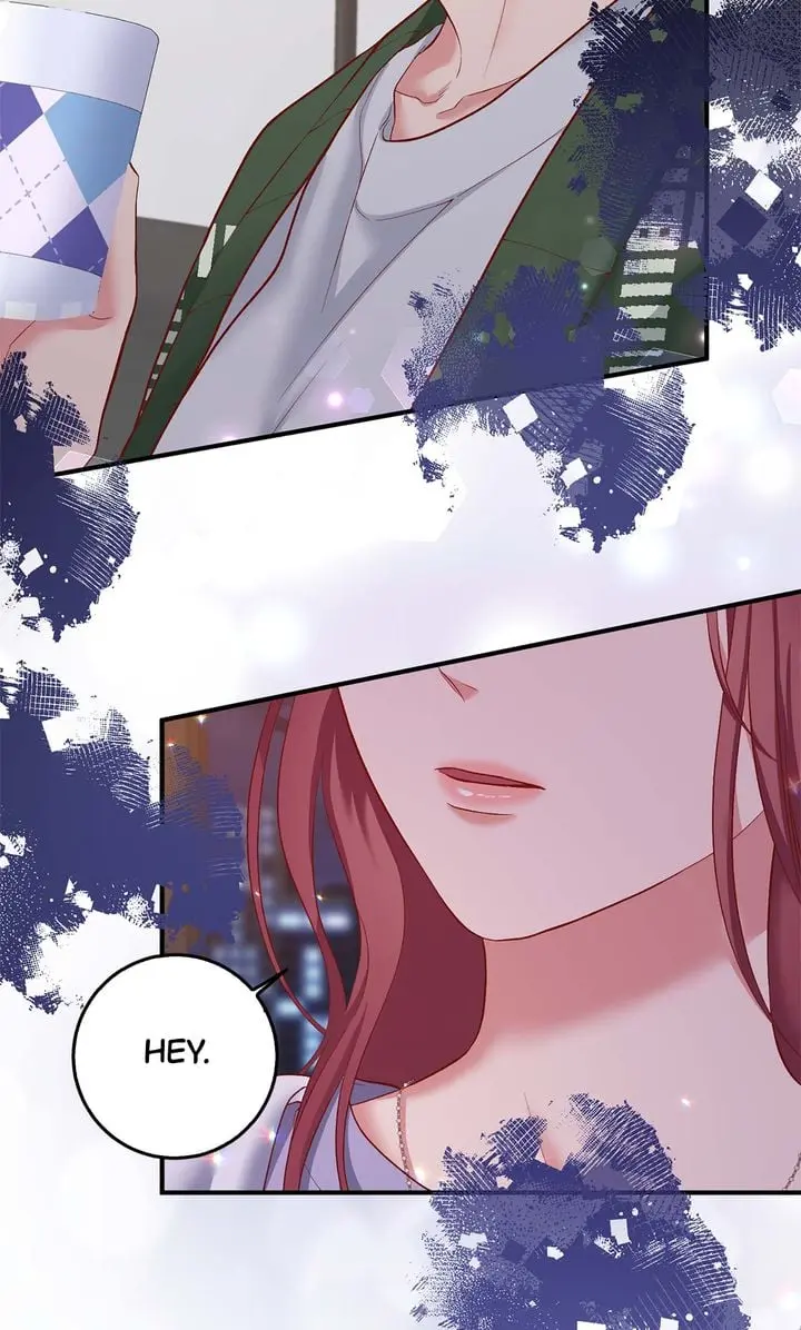 Business Marriage - If You Fall in Love, We'll Get a Divorce - Chapter 45 - Page 88