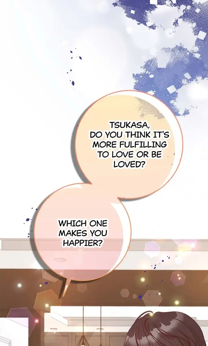 Business Marriage - If You Fall in Love, We'll Get a Divorce - Chapter 45 - Page 89