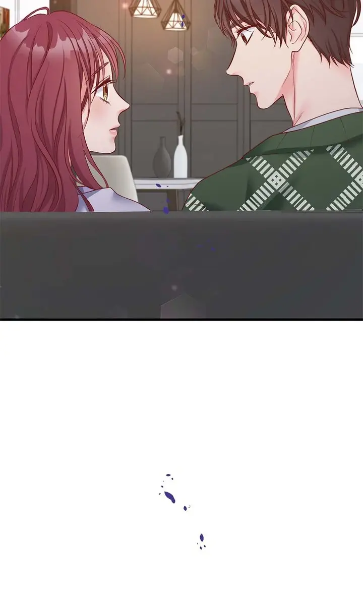 Business Marriage - If You Fall in Love, We'll Get a Divorce - Chapter 45 - Page 90