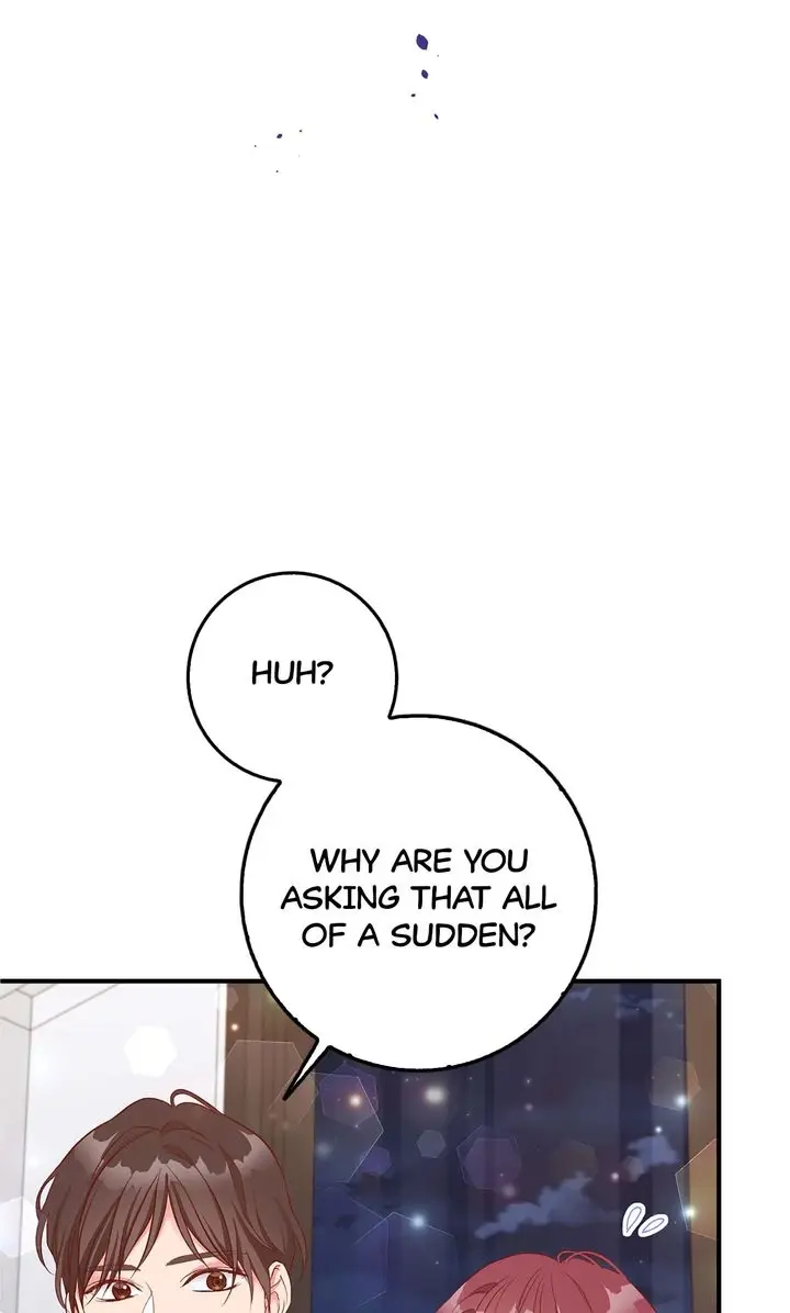 Business Marriage - If You Fall in Love, We'll Get a Divorce - Chapter 45 - Page 91