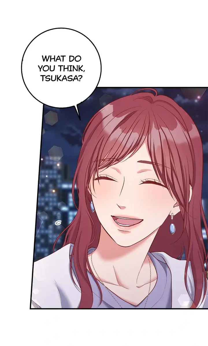 Business Marriage - If You Fall in Love, We'll Get a Divorce - Chapter 45 - Page 93