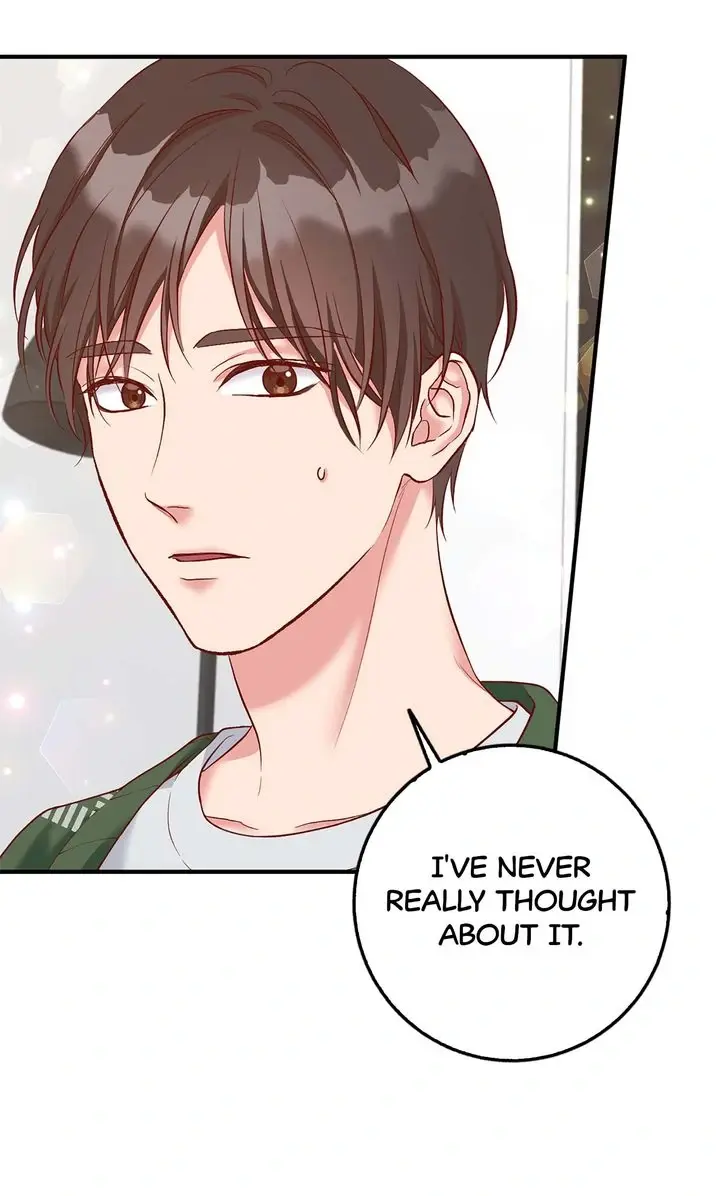 Business Marriage - If You Fall in Love, We'll Get a Divorce - Chapter 45 - Page 94