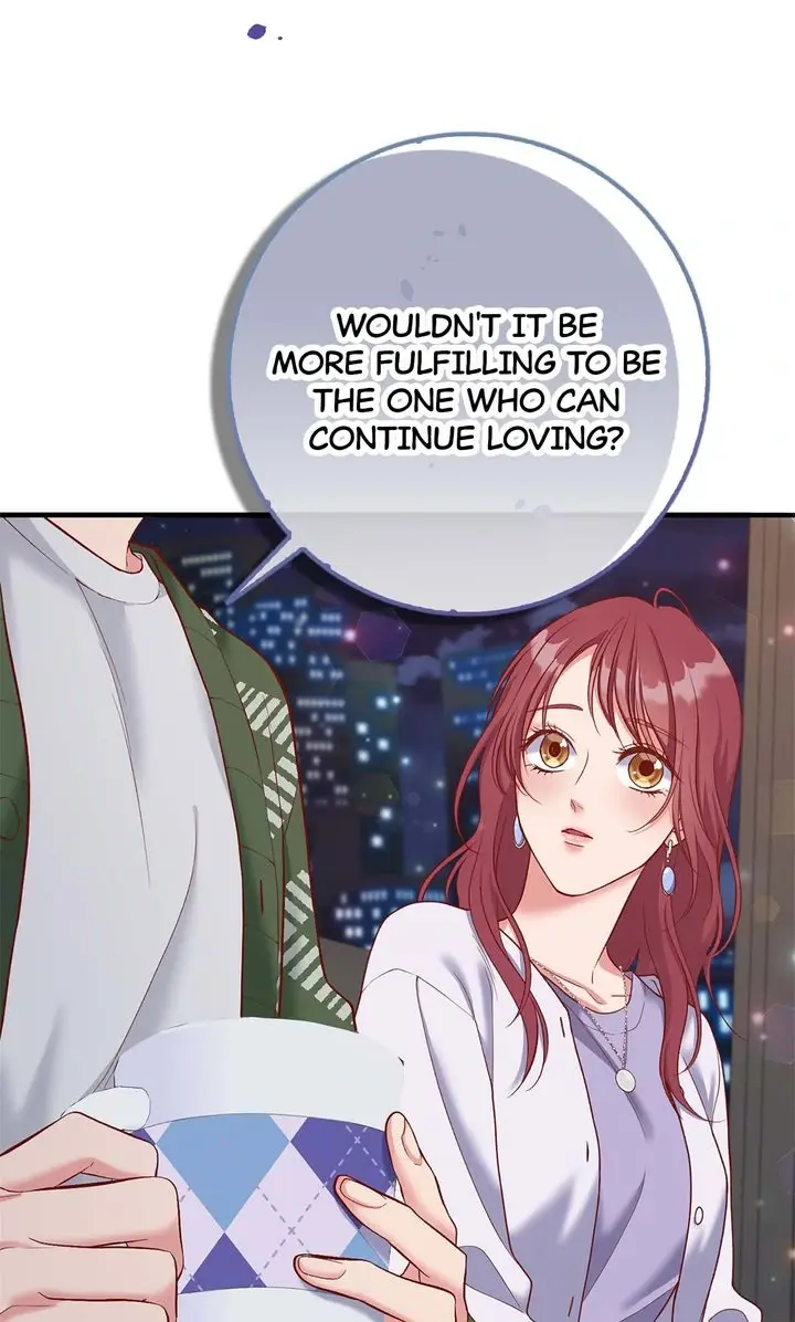 Business Marriage - If You Fall in Love, We'll Get a Divorce - Chapter 45 - Page 95