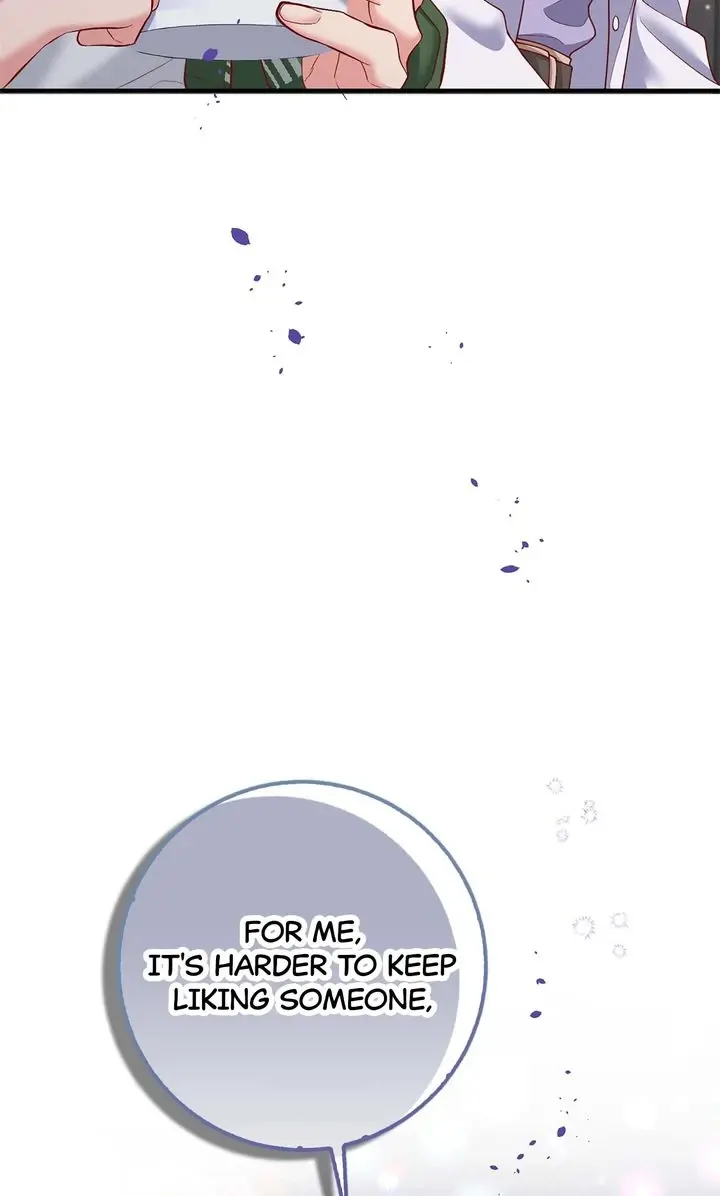 Business Marriage - If You Fall in Love, We'll Get a Divorce - Chapter 45 - Page 96