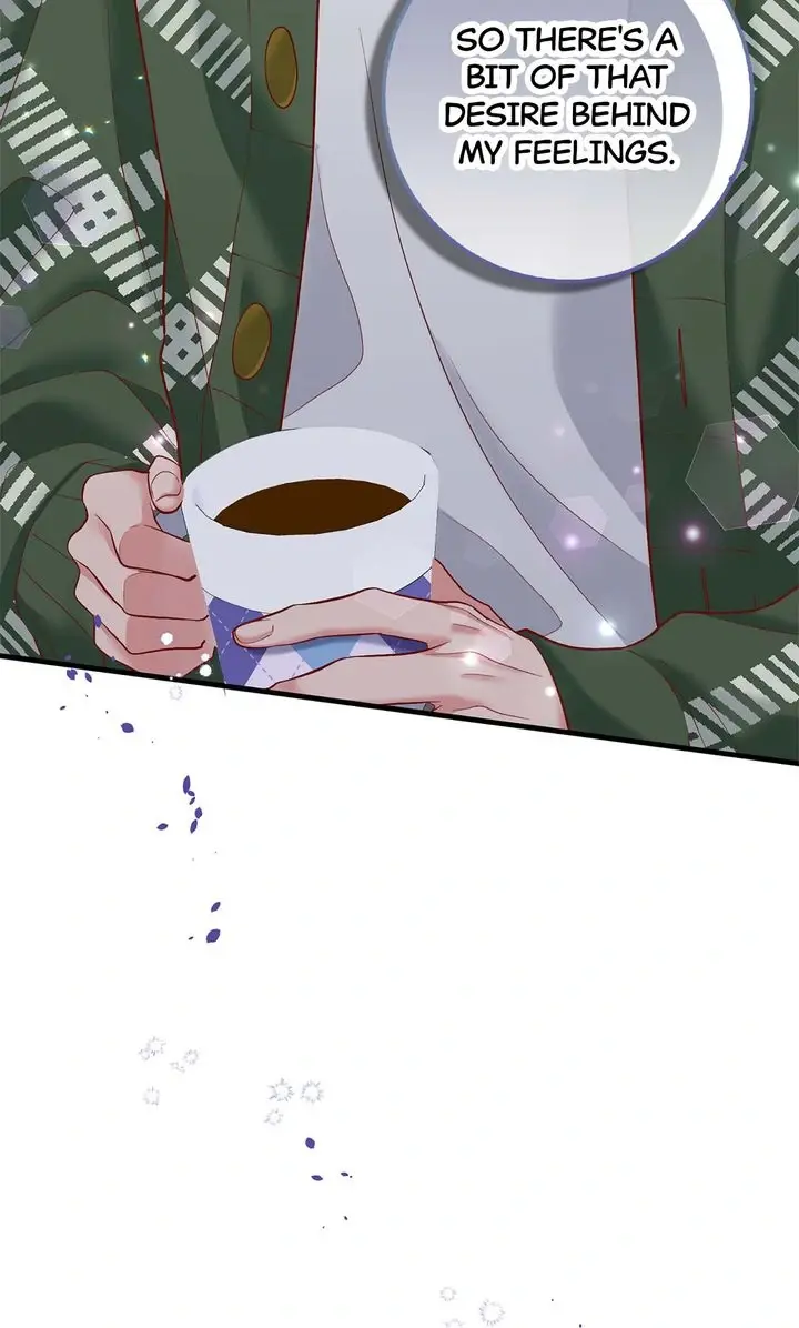 Business Marriage - If You Fall in Love, We'll Get a Divorce - Chapter 45 - Page 98