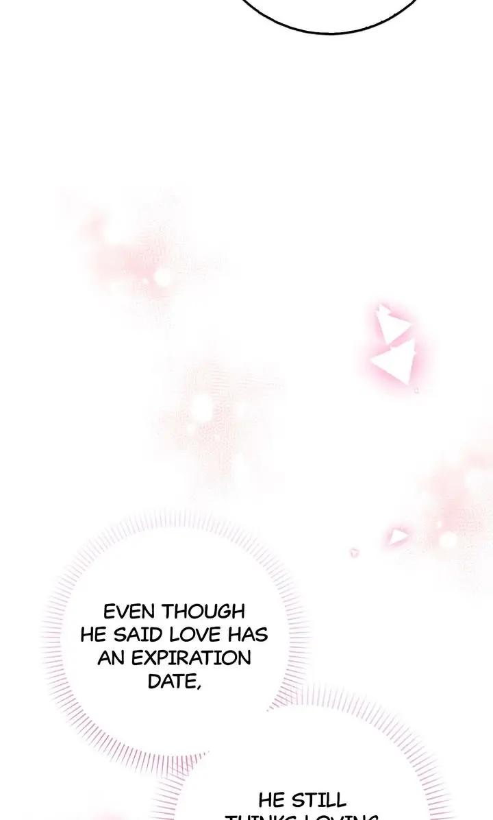 Business Marriage - If You Fall in Love, We'll Get a Divorce - Chapter 45 - Page 102