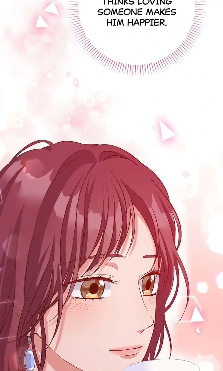 Business Marriage - If You Fall in Love, We'll Get a Divorce - Chapter 45 - Page 103