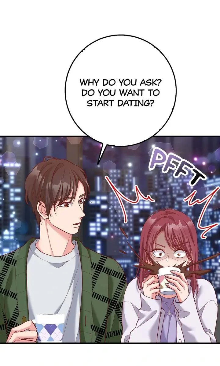 Business Marriage - If You Fall in Love, We'll Get a Divorce - Chapter 45 - Page 105