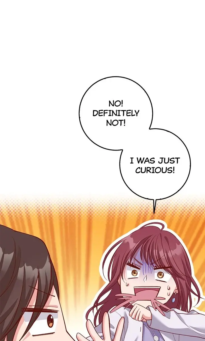 Business Marriage - If You Fall in Love, We'll Get a Divorce - Chapter 45 - Page 106