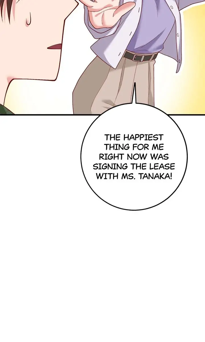 Business Marriage - If You Fall in Love, We'll Get a Divorce - Chapter 45 - Page 107