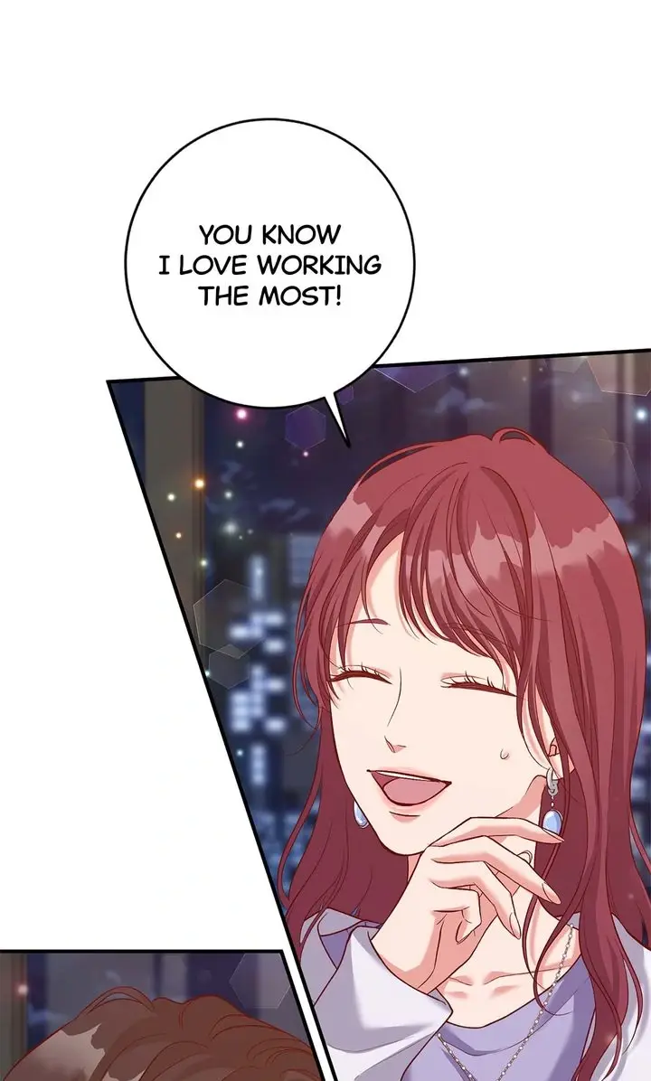 Business Marriage - If You Fall in Love, We'll Get a Divorce - Chapter 45 - Page 108