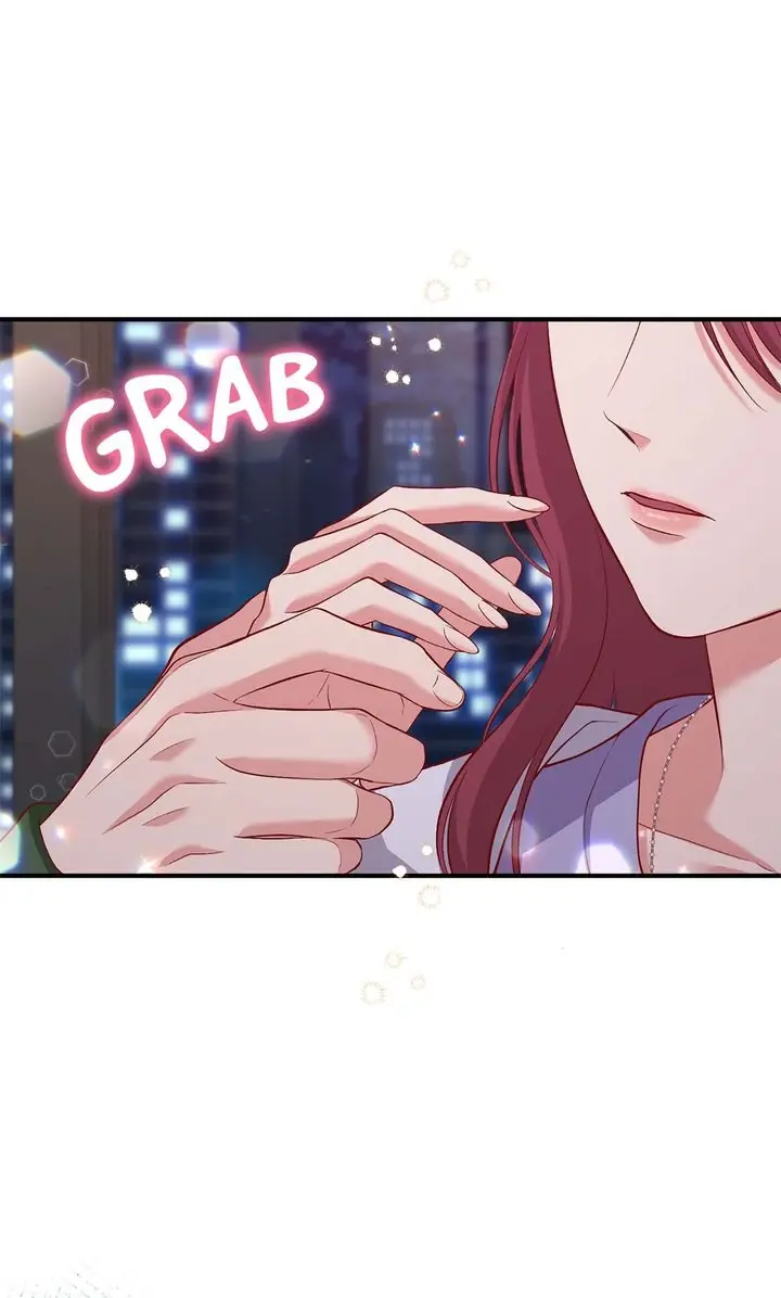 Business Marriage - If You Fall in Love, We'll Get a Divorce - Chapter 45 - Page 110