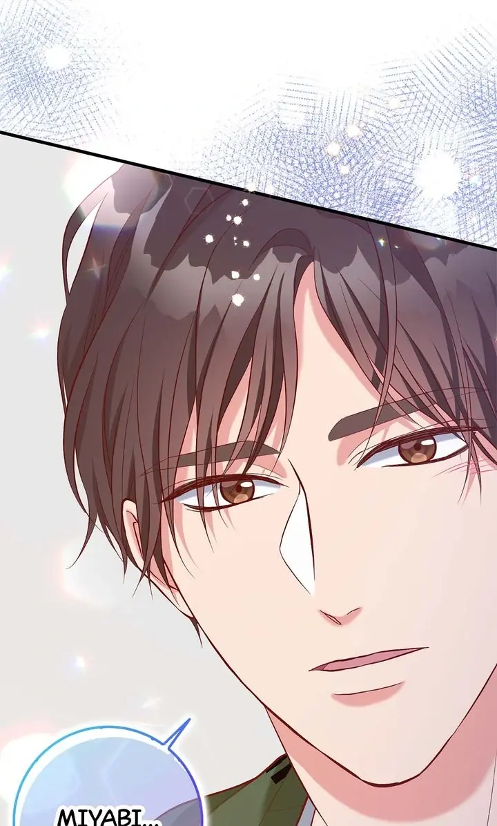 Business Marriage - If You Fall in Love, We'll Get a Divorce - Chapter 45 - Page 111