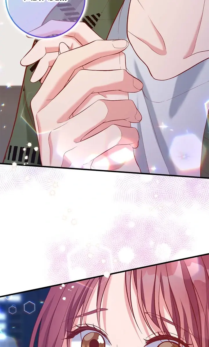 Business Marriage - If You Fall in Love, We'll Get a Divorce - Chapter 45 - Page 112