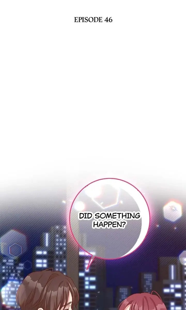 Business Marriage - If You Fall in Love, We'll Get a Divorce - Chapter 46 - Page 2