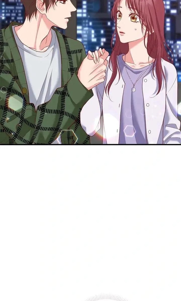 Business Marriage - If You Fall in Love, We'll Get a Divorce - Chapter 46 - Page 3