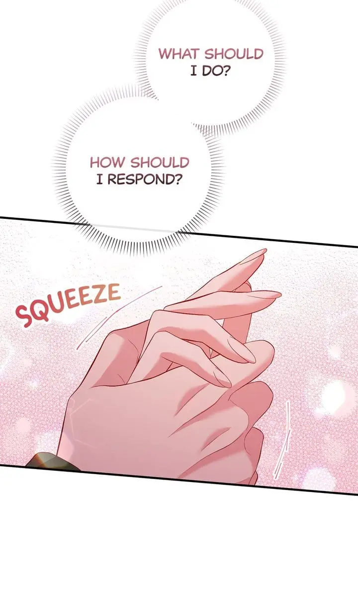Business Marriage - If You Fall in Love, We'll Get a Divorce - Chapter 46 - Page 4