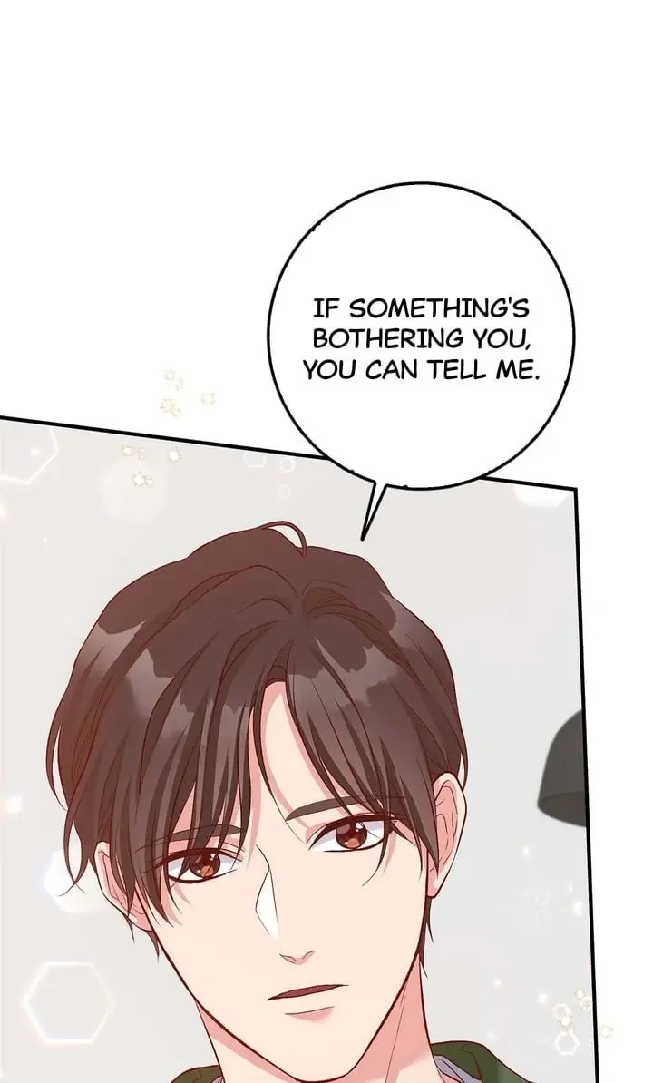 Business Marriage - If You Fall in Love, We'll Get a Divorce - Chapter 46 - Page 5
