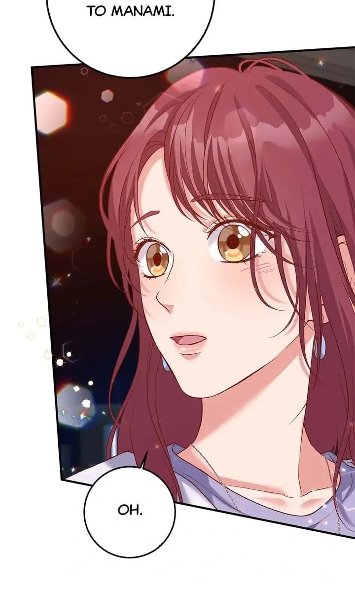 Business Marriage - If You Fall in Love, We'll Get a Divorce - Chapter 46 - Page 7