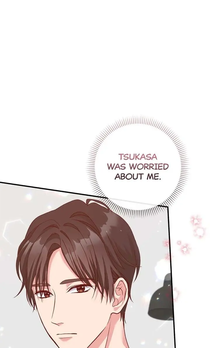 Business Marriage - If You Fall in Love, We'll Get a Divorce - Chapter 46 - Page 8