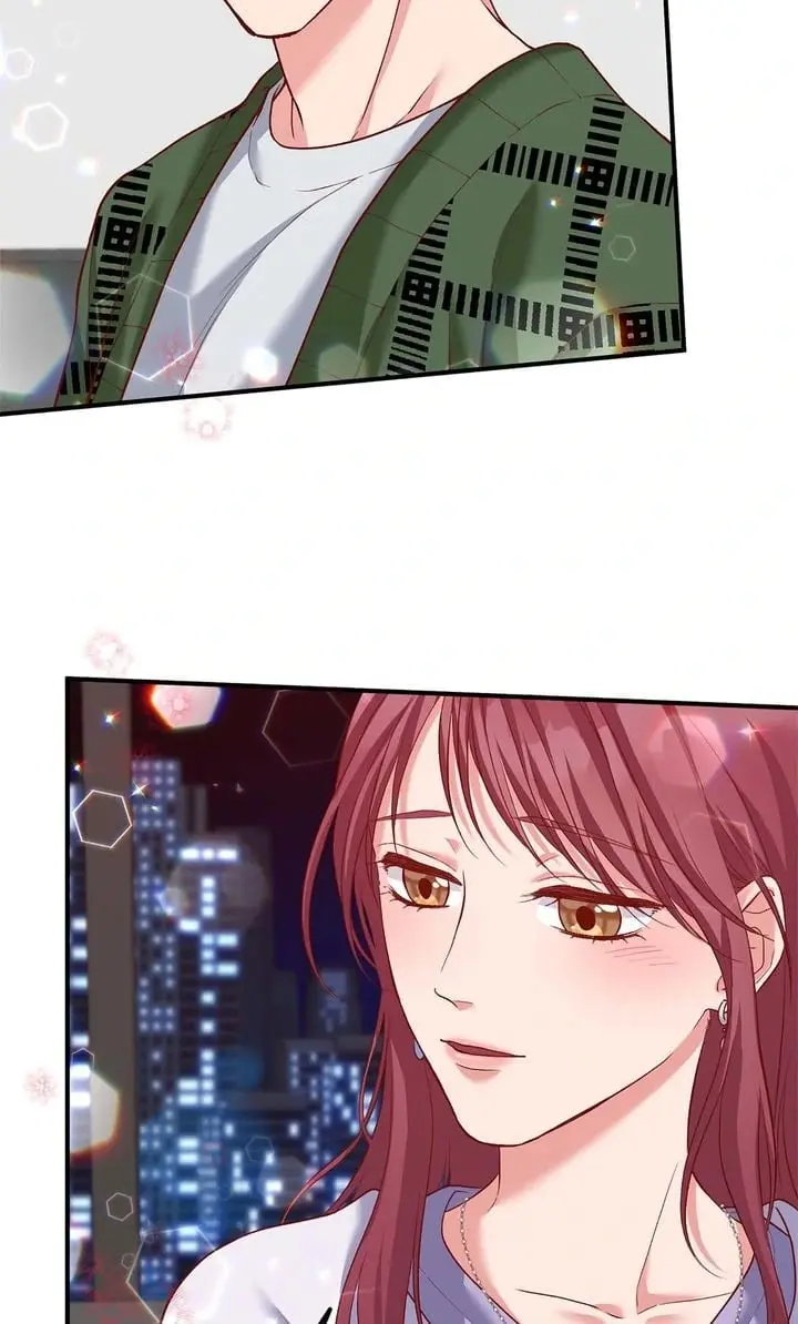 Business Marriage - If You Fall in Love, We'll Get a Divorce - Chapter 46 - Page 9