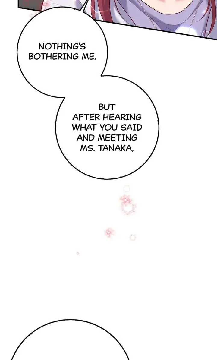Business Marriage - If You Fall in Love, We'll Get a Divorce - Chapter 46 - Page 10