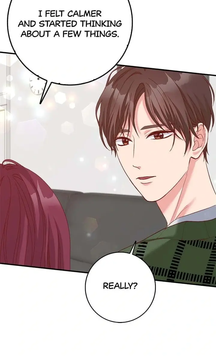 Business Marriage - If You Fall in Love, We'll Get a Divorce - Chapter 46 - Page 11
