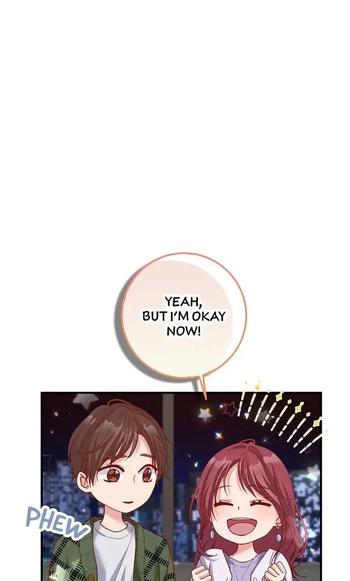 Business Marriage - If You Fall in Love, We'll Get a Divorce - Chapter 46 - Page 12