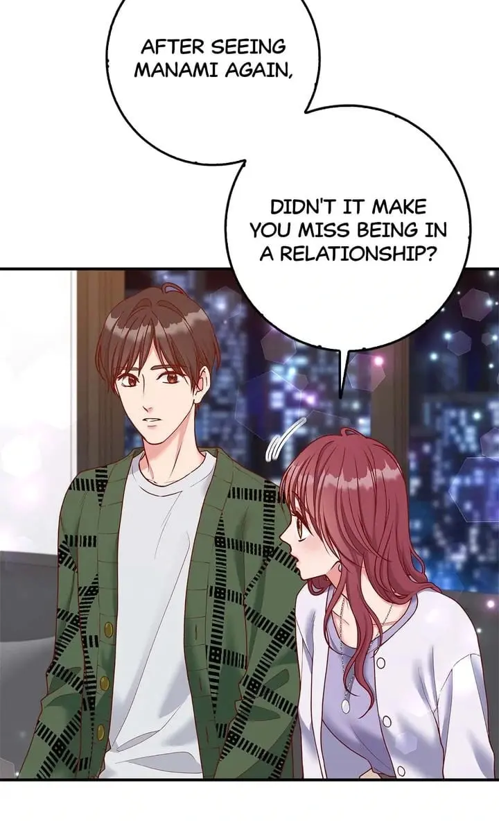 Business Marriage - If You Fall in Love, We'll Get a Divorce - Chapter 46 - Page 14