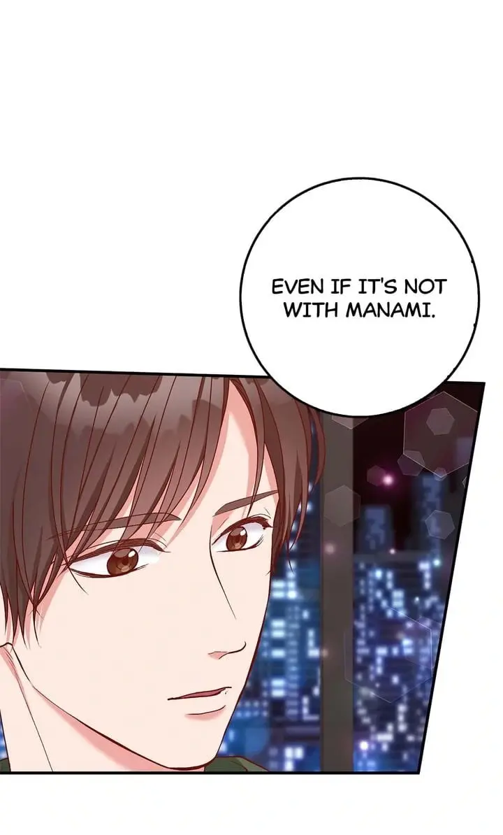 Business Marriage - If You Fall in Love, We'll Get a Divorce - Chapter 46 - Page 15