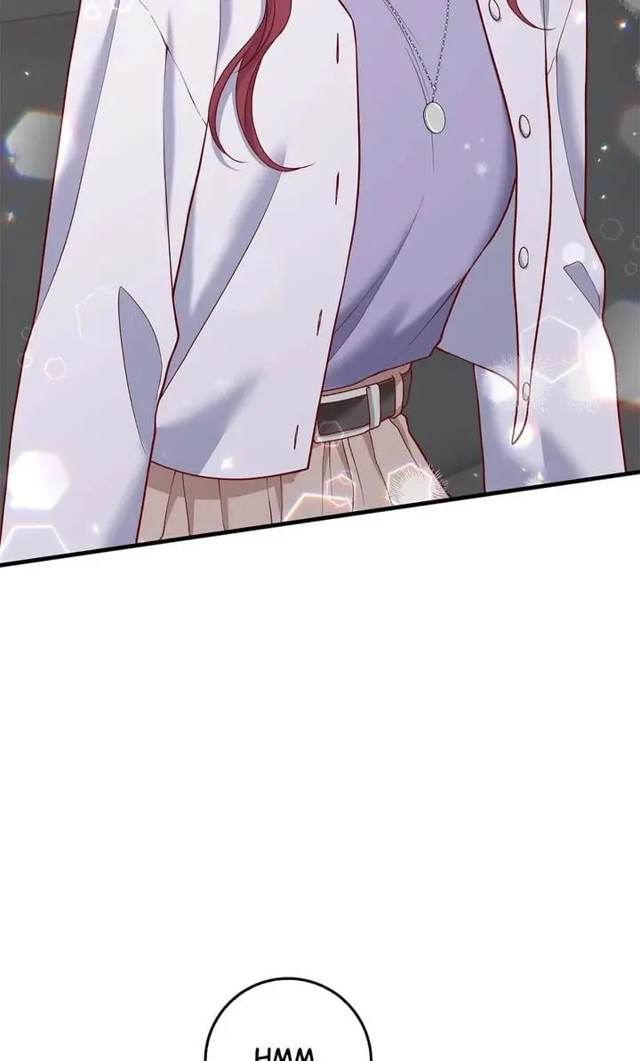 Business Marriage - If You Fall in Love, We'll Get a Divorce - Chapter 46 - Page 17