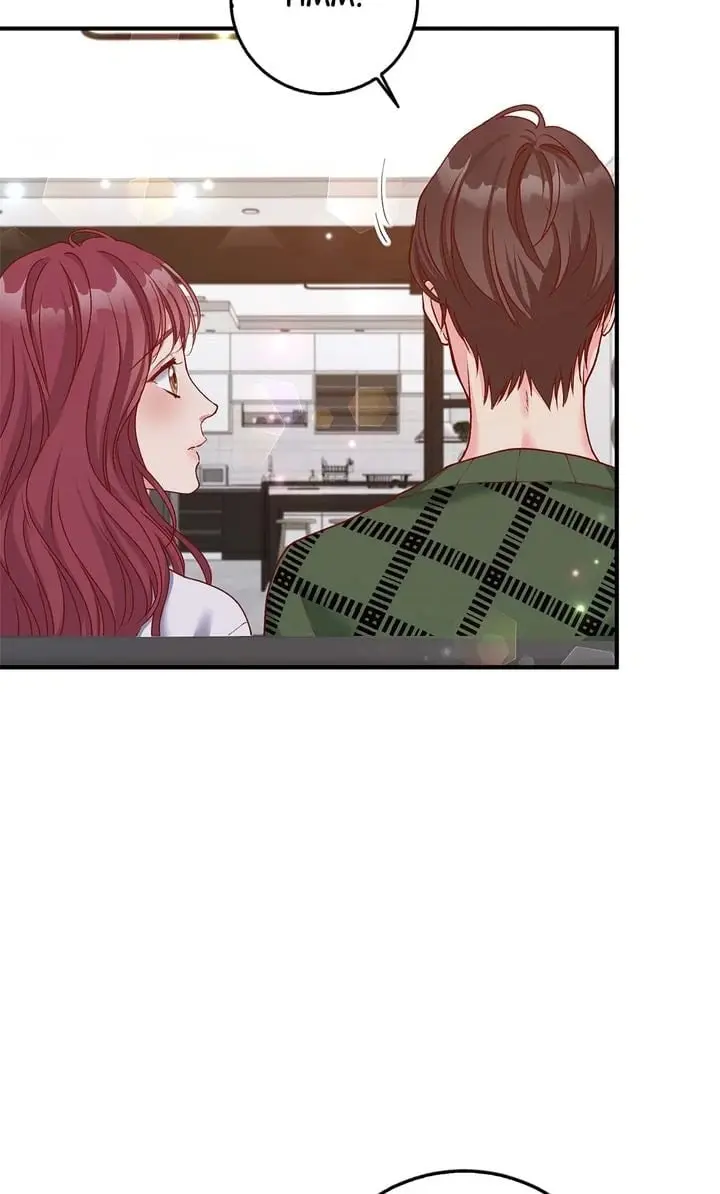 Business Marriage - If You Fall in Love, We'll Get a Divorce - Chapter 46 - Page 18