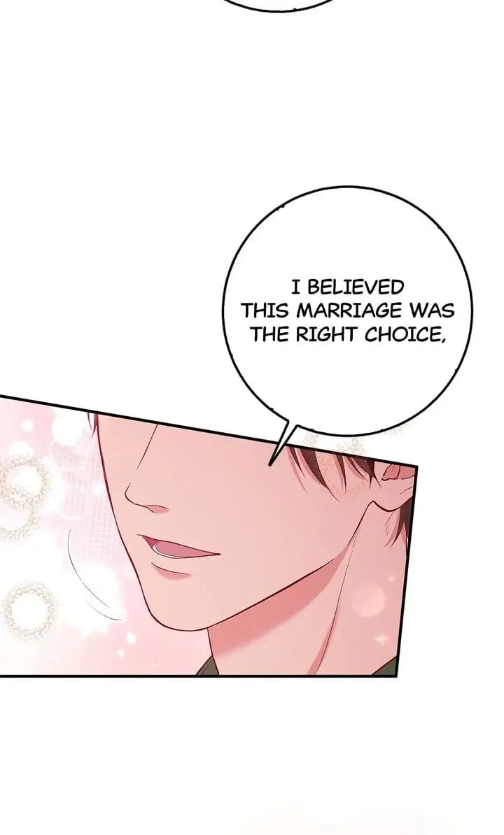 Business Marriage - If You Fall in Love, We'll Get a Divorce - Chapter 46 - Page 20