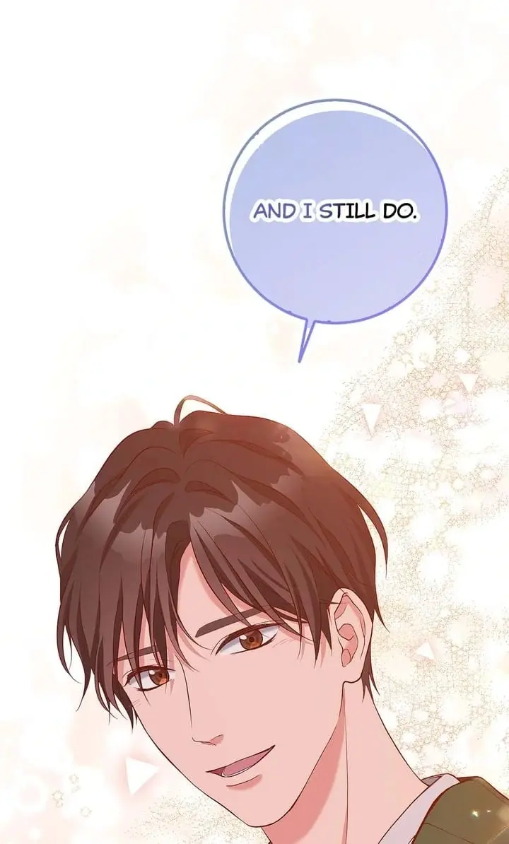 Business Marriage - If You Fall in Love, We'll Get a Divorce - Chapter 46 - Page 21