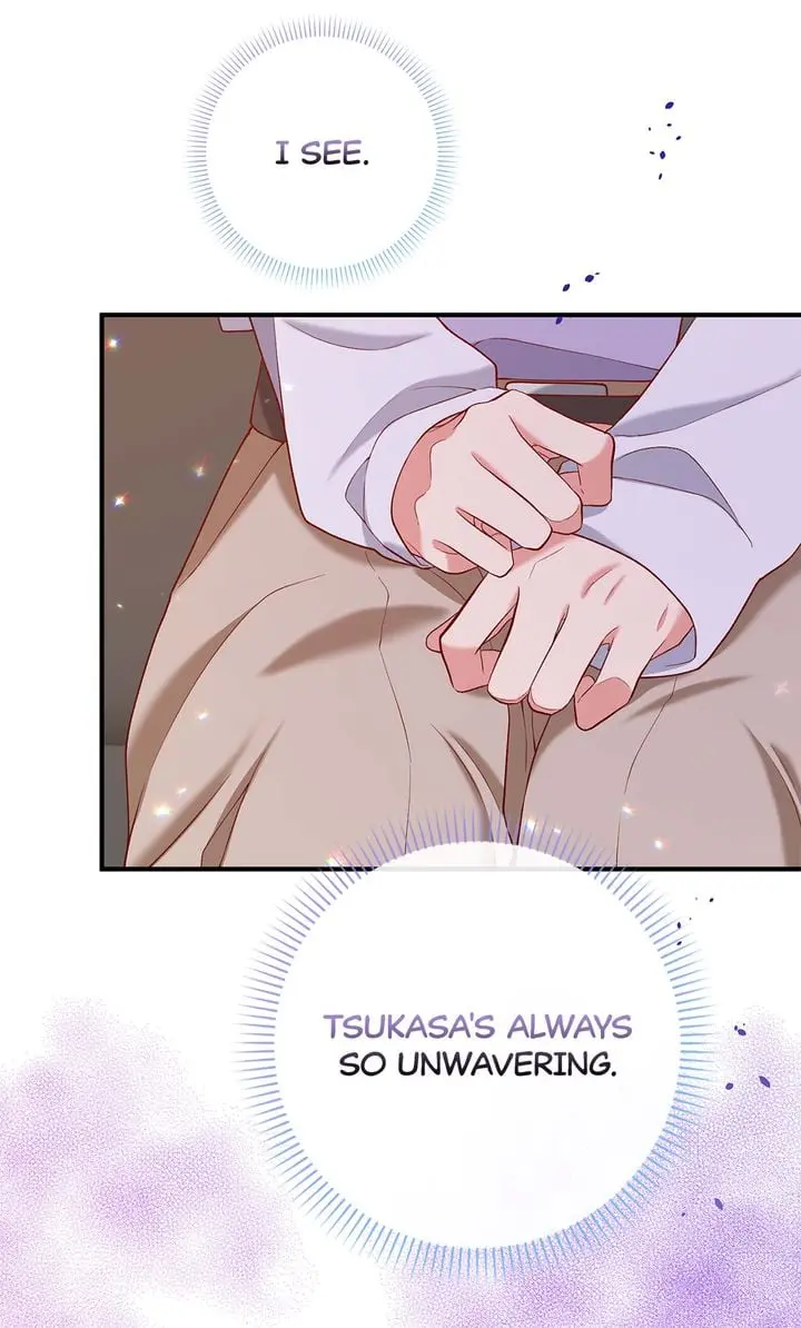 Business Marriage - If You Fall in Love, We'll Get a Divorce - Chapter 46 - Page 25