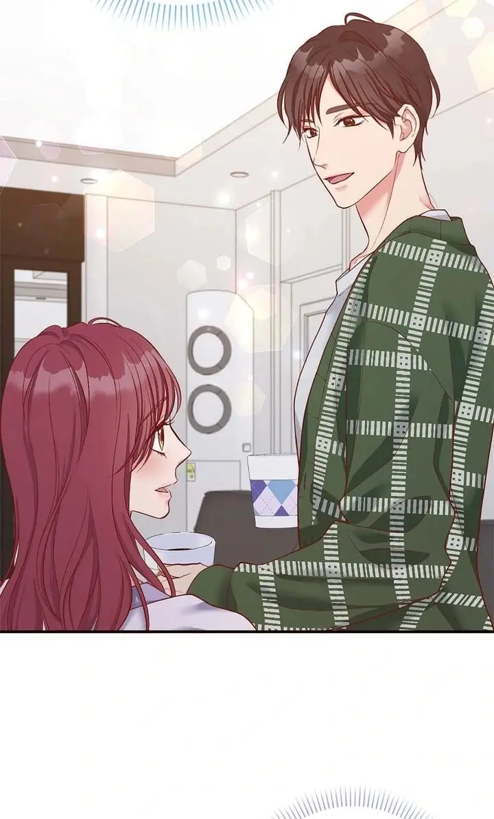 Business Marriage - If You Fall in Love, We'll Get a Divorce - Chapter 46 - Page 27