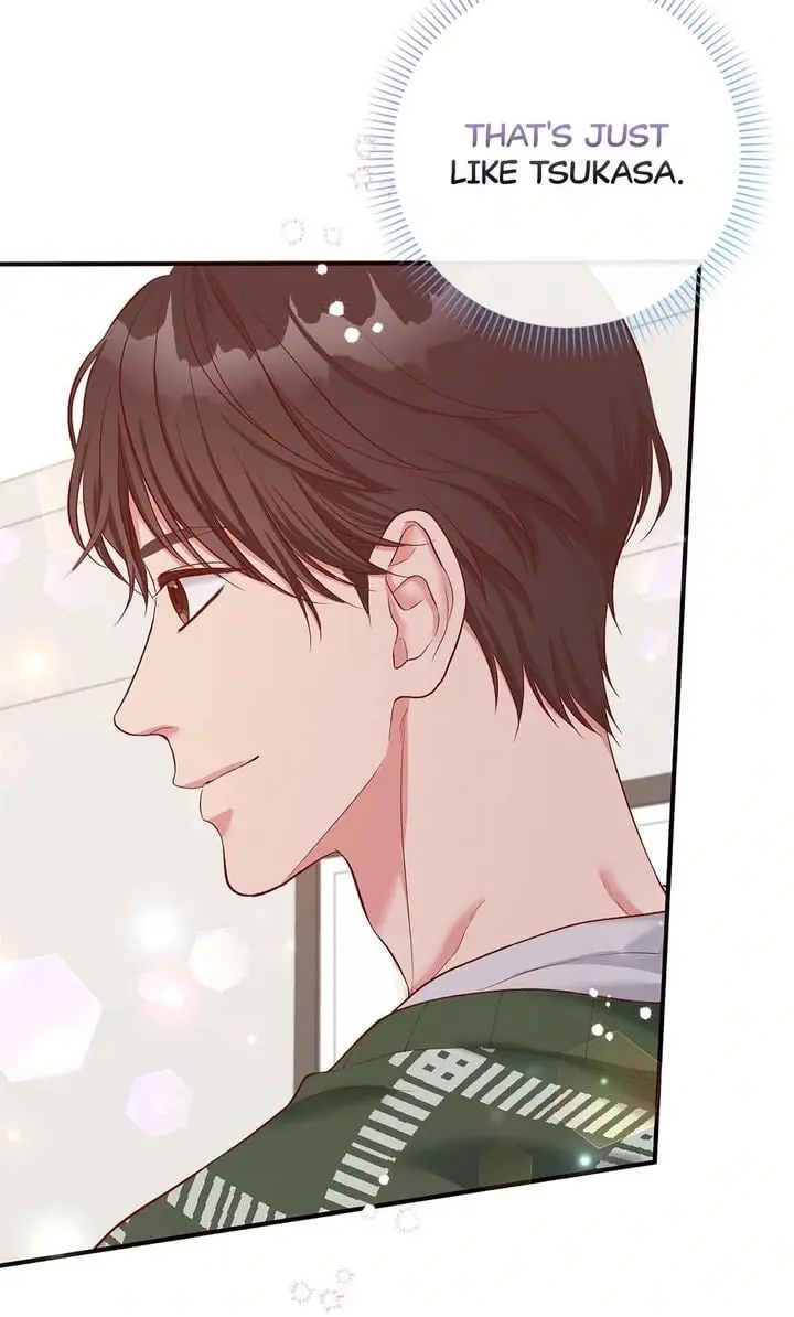 Business Marriage - If You Fall in Love, We'll Get a Divorce - Chapter 46 - Page 28