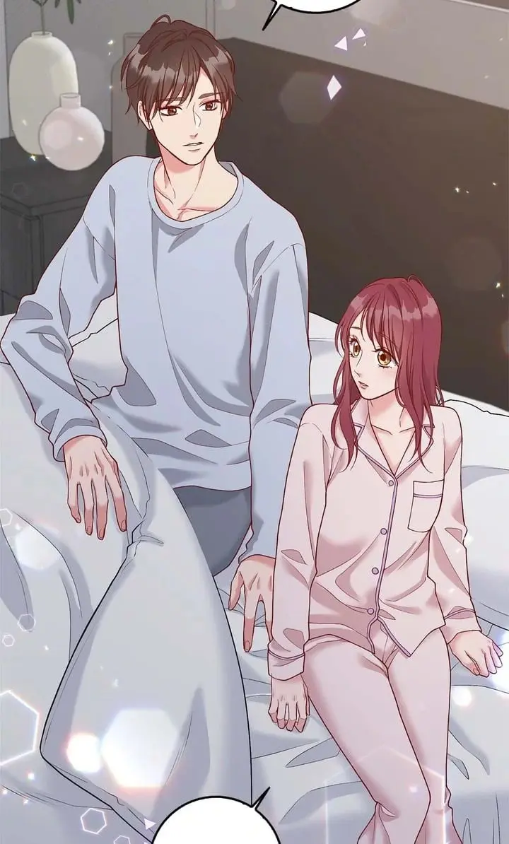 Business Marriage - If You Fall in Love, We'll Get a Divorce - Chapter 46 - Page 32