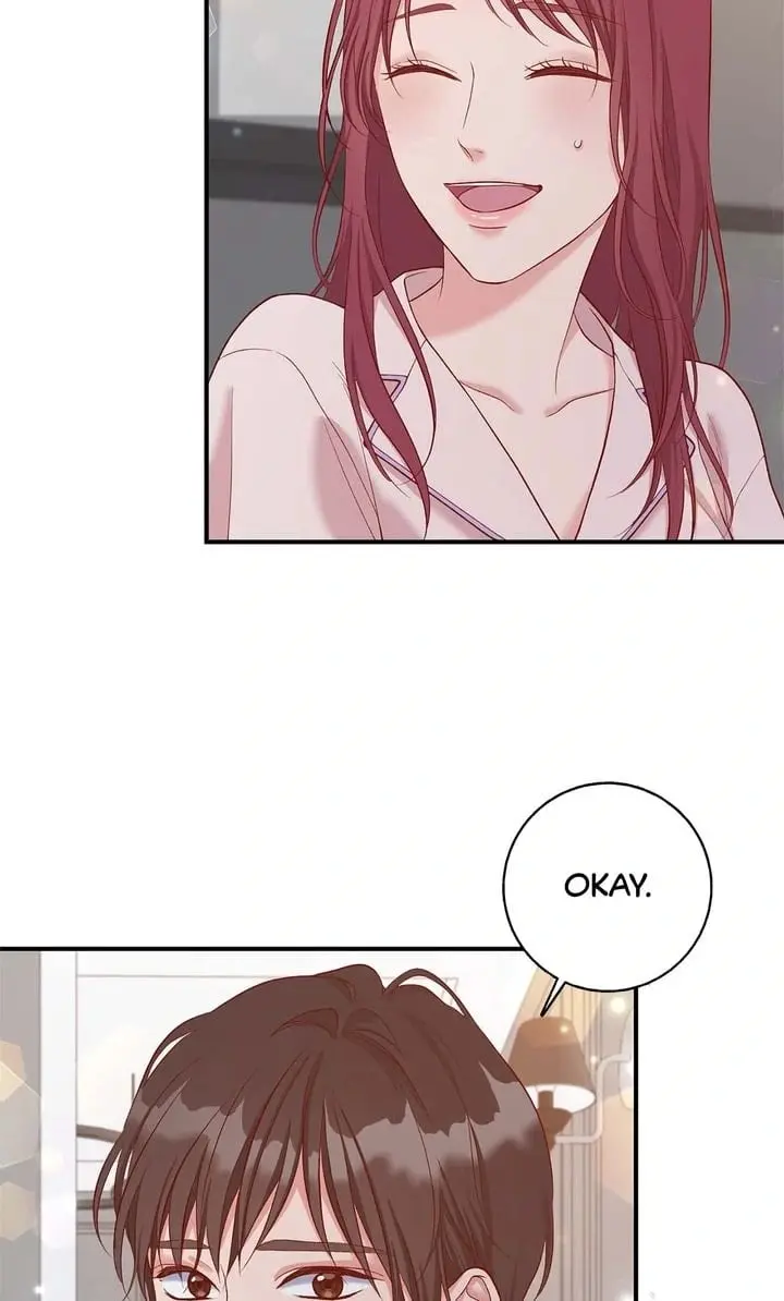 Business Marriage - If You Fall in Love, We'll Get a Divorce - Chapter 46 - Page 34