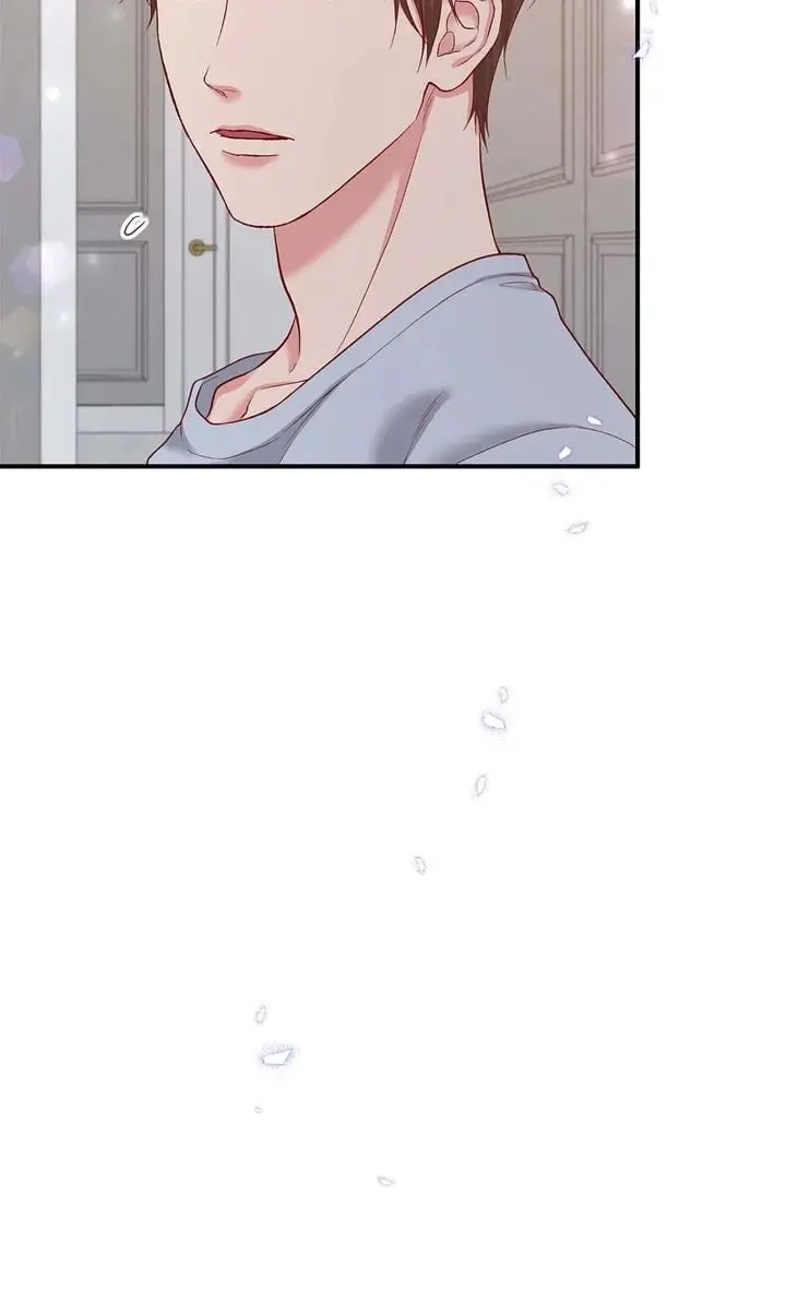 Business Marriage - If You Fall in Love, We'll Get a Divorce - Chapter 46 - Page 35