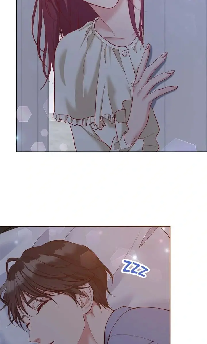 Business Marriage - If You Fall in Love, We'll Get a Divorce - Chapter 46 - Page 37