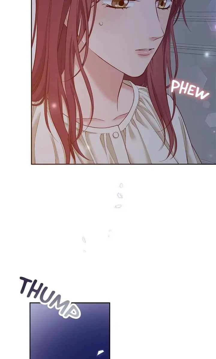 Business Marriage - If You Fall in Love, We'll Get a Divorce - Chapter 46 - Page 39