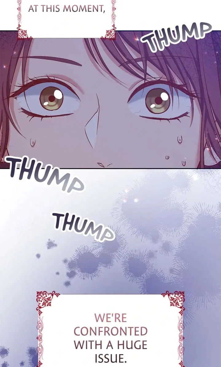 Business Marriage - If You Fall in Love, We'll Get a Divorce - Chapter 46 - Page 41