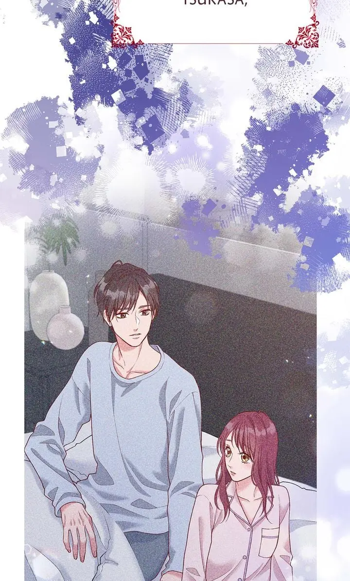 Business Marriage - If You Fall in Love, We'll Get a Divorce - Chapter 46 - Page 43